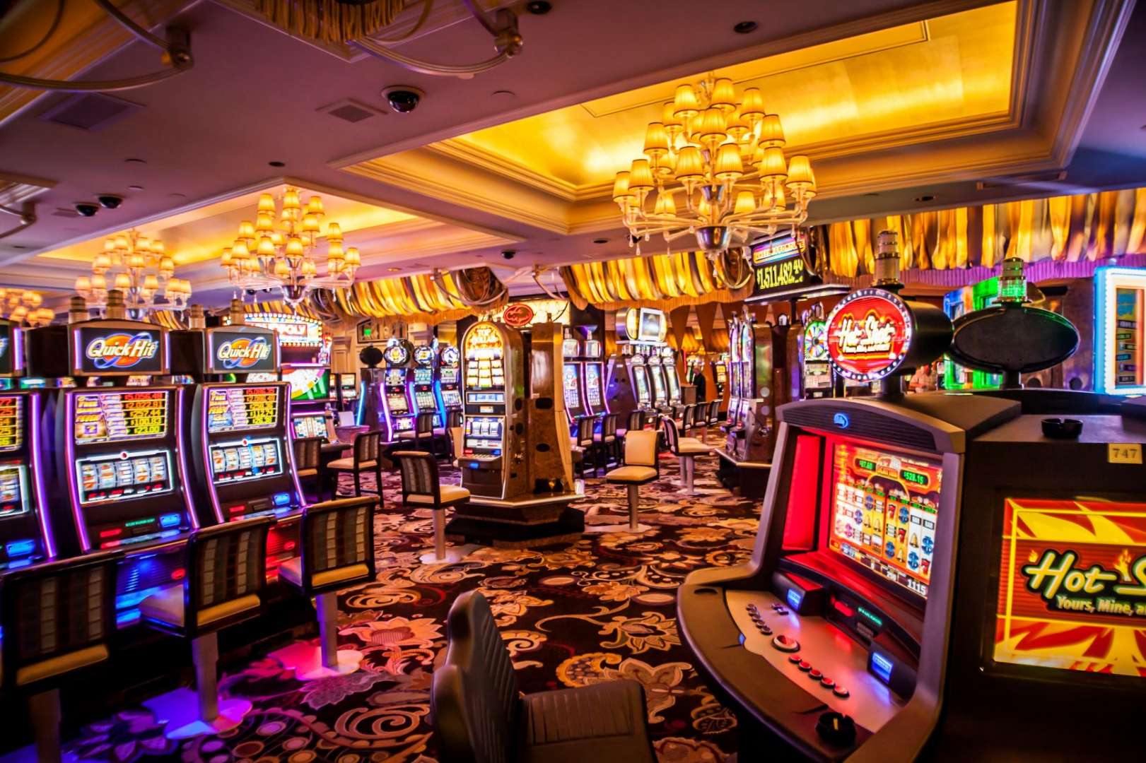 Blackjack Stratejisi: Uzun Vadeli Kazanma İpuçları