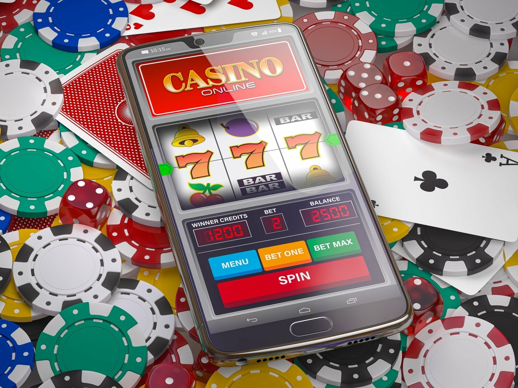 Blackjack Stratejisi: Uzun Vadeli Kazanma İpuçları