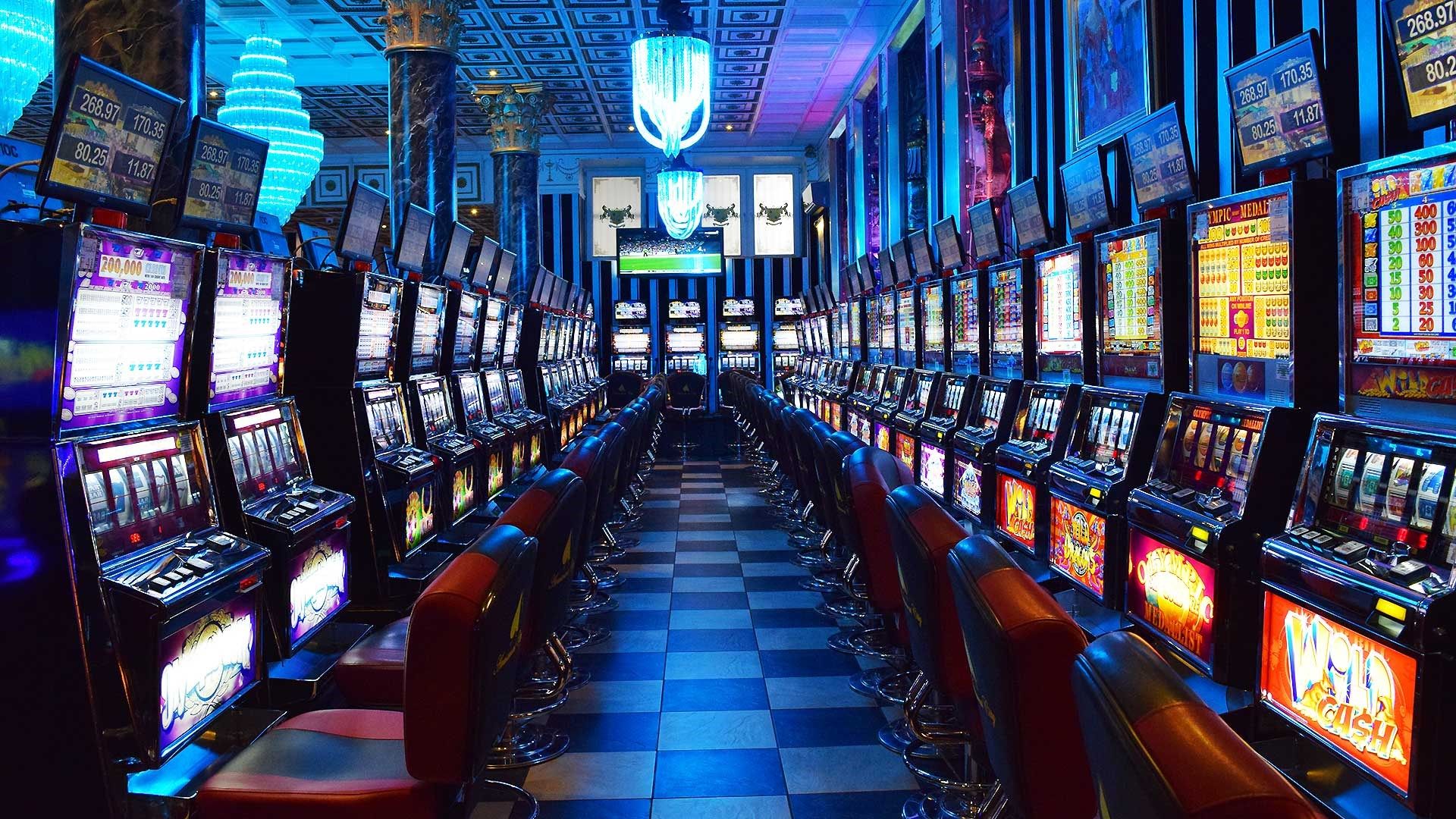 Canlı Casino’da Gizli Joker: Stratejik Kazanma Yolları