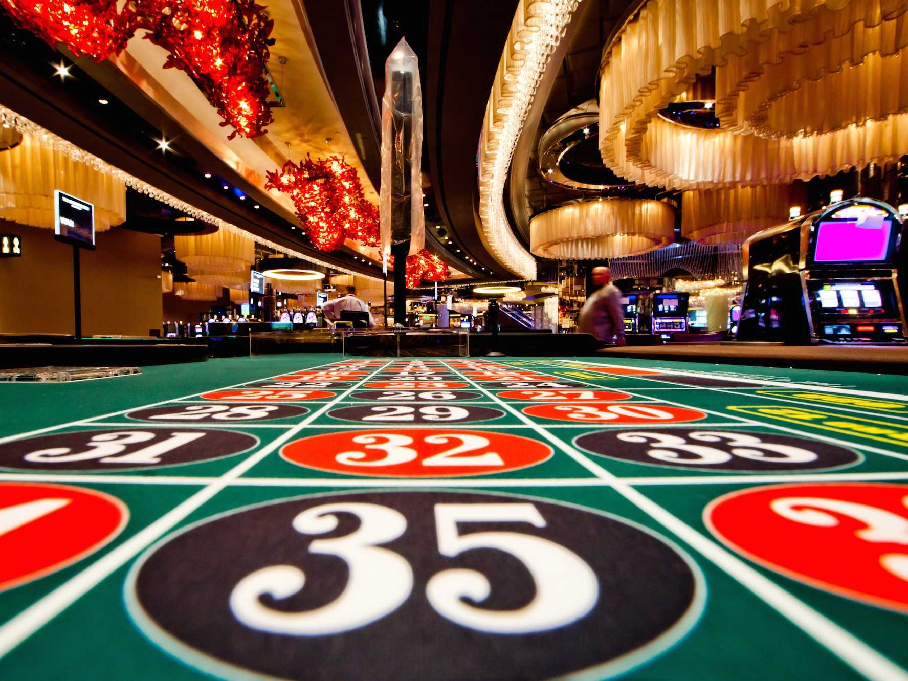 Canlı Casino’da Gizli Joker: Stratejik Kazanma Yolları