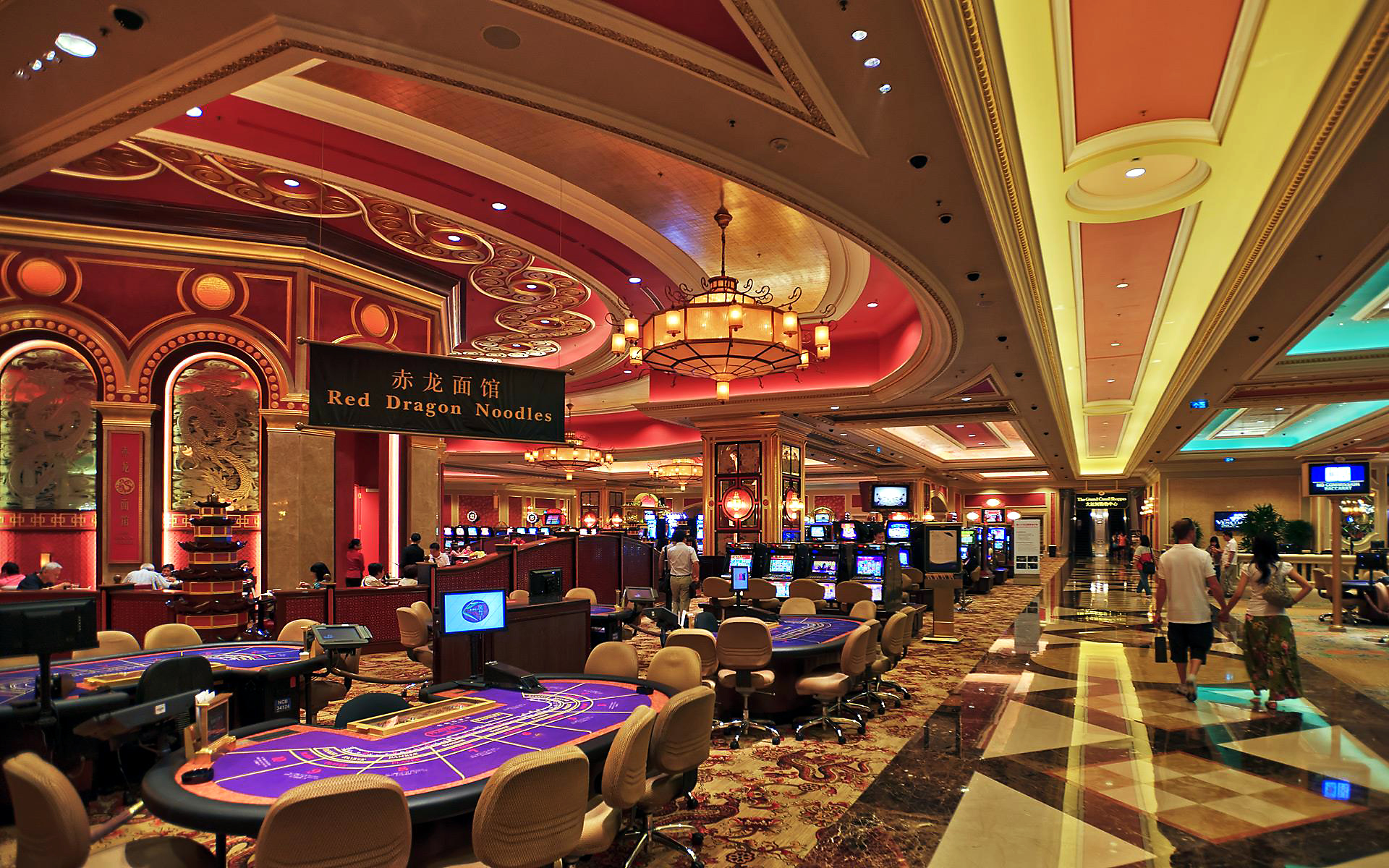 Canlı Casino: Rakipsiz Oyun Deneyimi