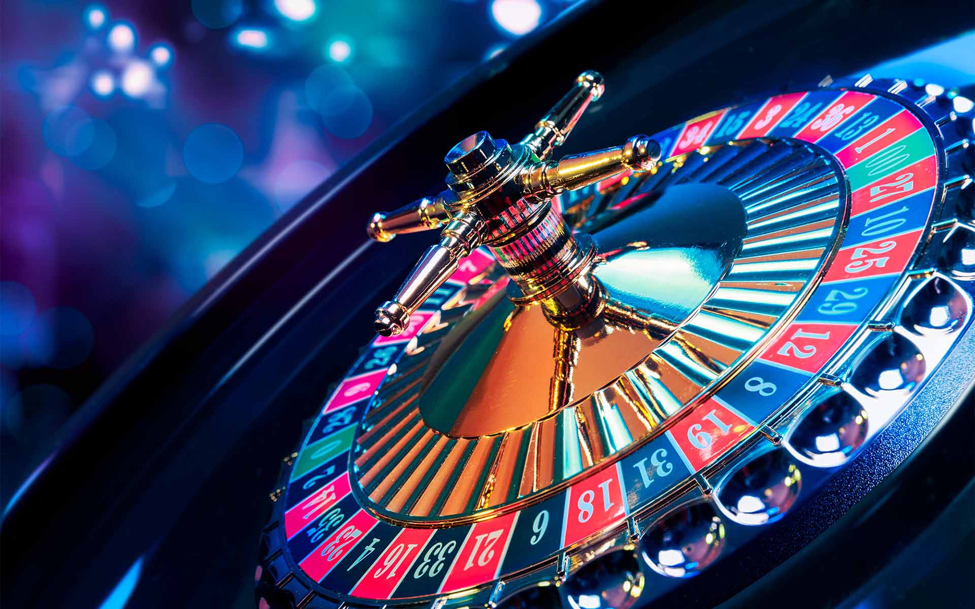 Canlı Casino: Rakipsiz Oyun Deneyimi