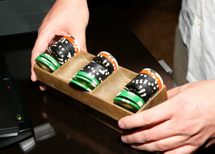 Kazanma Algısı: Casino Psikolojisi ve Stratejik Refleksler