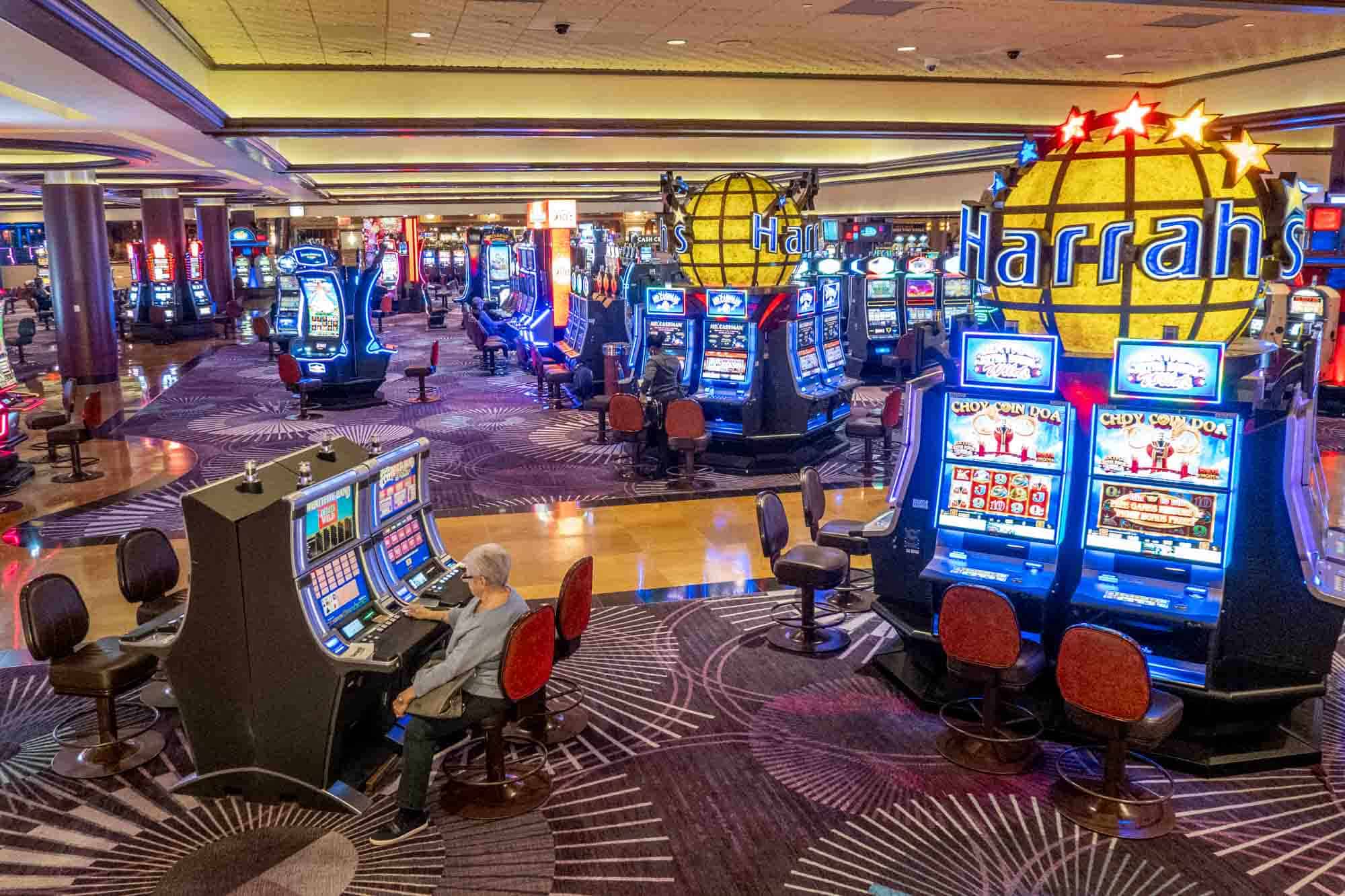 Kazanma Algısı: Casino Psikolojisi ve Stratejik Refleksler