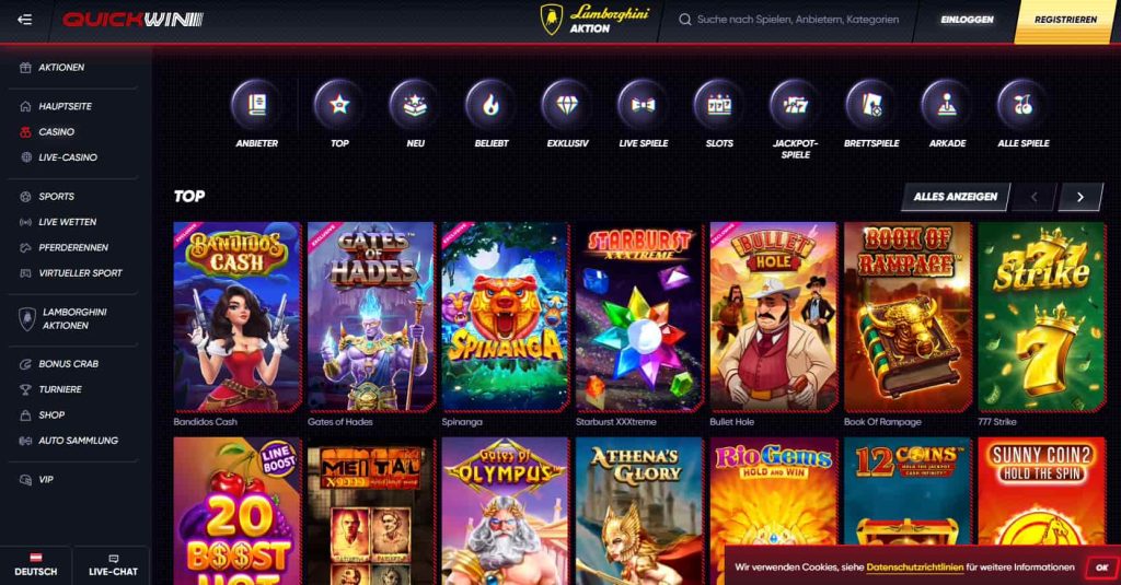 Live Blackjack: Strateji ve Teknoloji Dansı