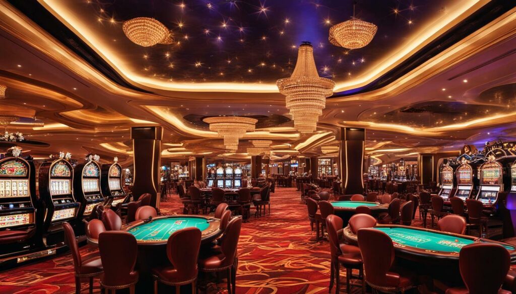 Poker Turnasında Karşılaşılabilecek Belirsizlikler