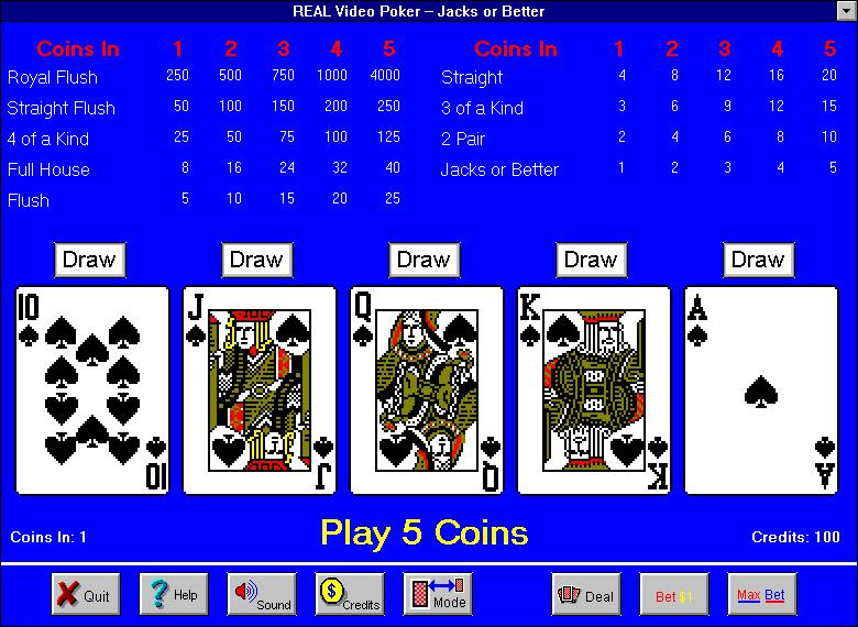 Royal Flush: Kumarhanede Zaferin İzlerini Yakala