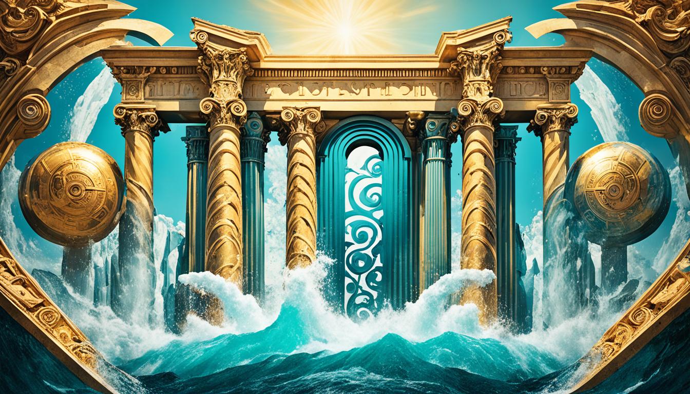 Slot Makinesi İllüstrasyonu