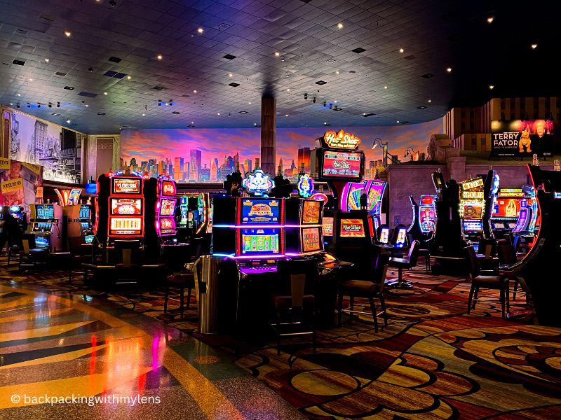 Slot Makinelerin Gizli Sırları: Kazanma İpuçları