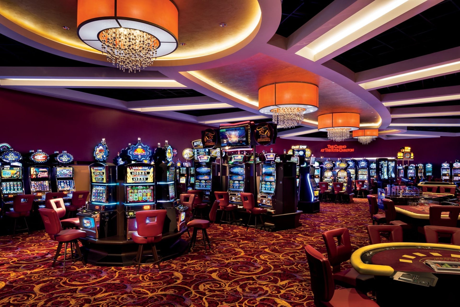 Slot Makinesi Gizemleri: Kazanma İhtimalini Artırma