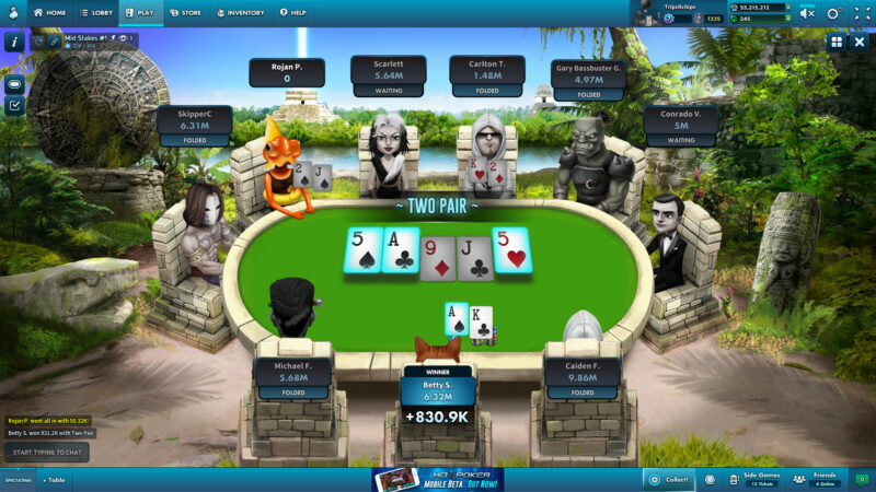 Slot Makinesi Seçimi: Kazanma İhtimalinizi Artırın