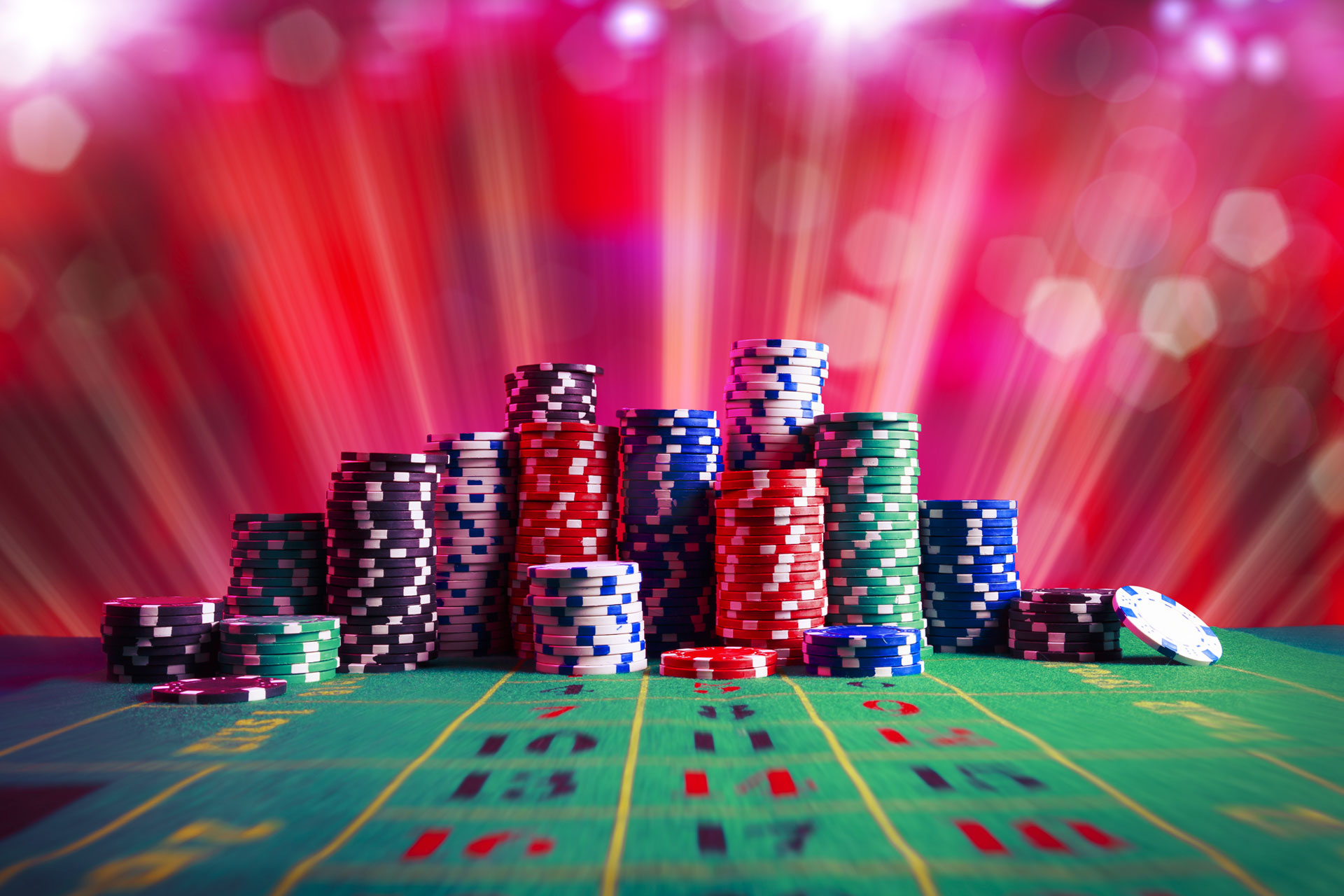 Poker Stratejileri: Zaferin Anatomisi
